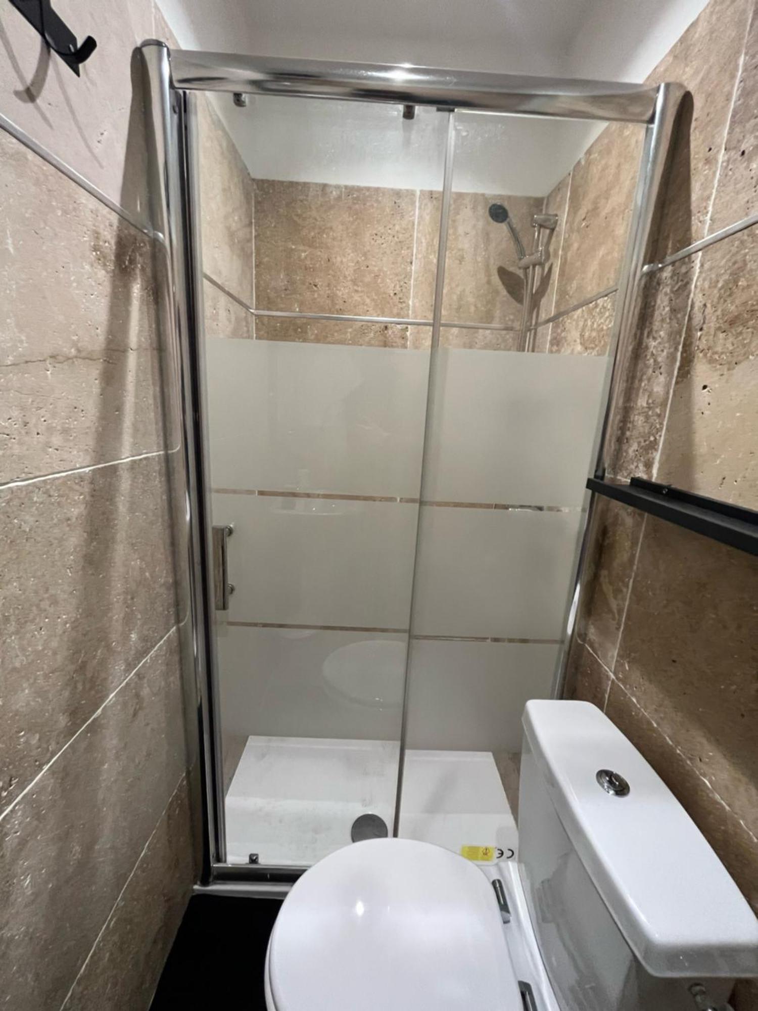 אז'אקסיו Appartement Douillet En Ville מראה חיצוני תמונה