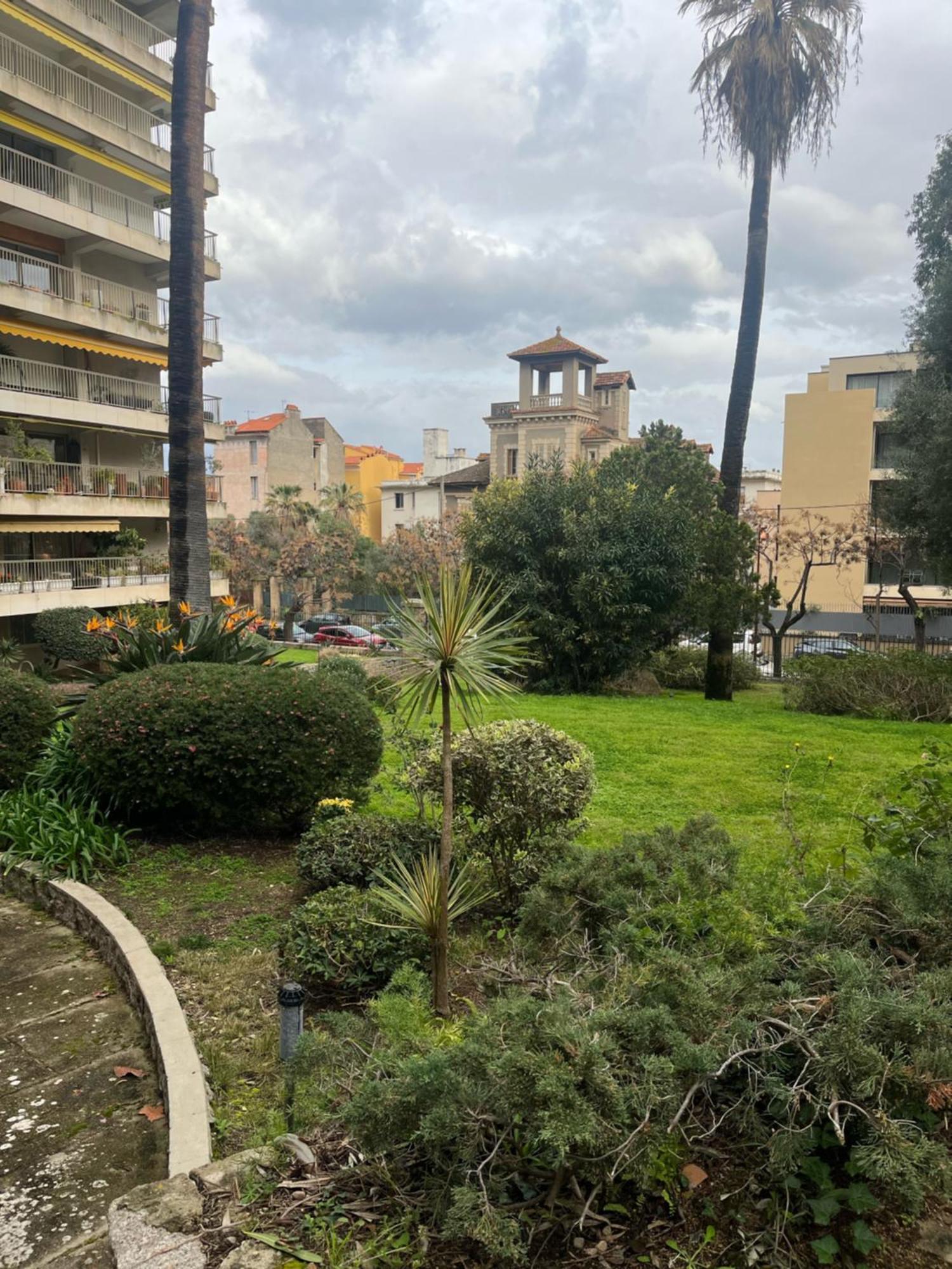 אז'אקסיו Appartement Douillet En Ville מראה חיצוני תמונה